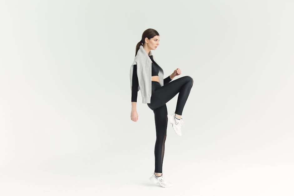 Core & Flexibility Program